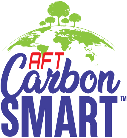 AFT carbon smart animation